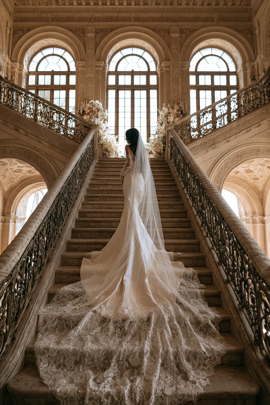 27 Enchanting Castle Wedding Ideas for a Fairytale Celebration 12 romantic castle wedding photography spots 1