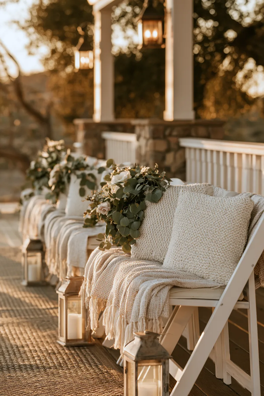 12 welcoming wedding seating arrangements 1