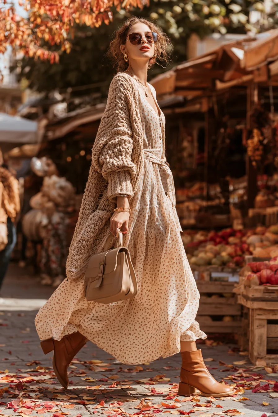 13 chic ankle boots styling 1