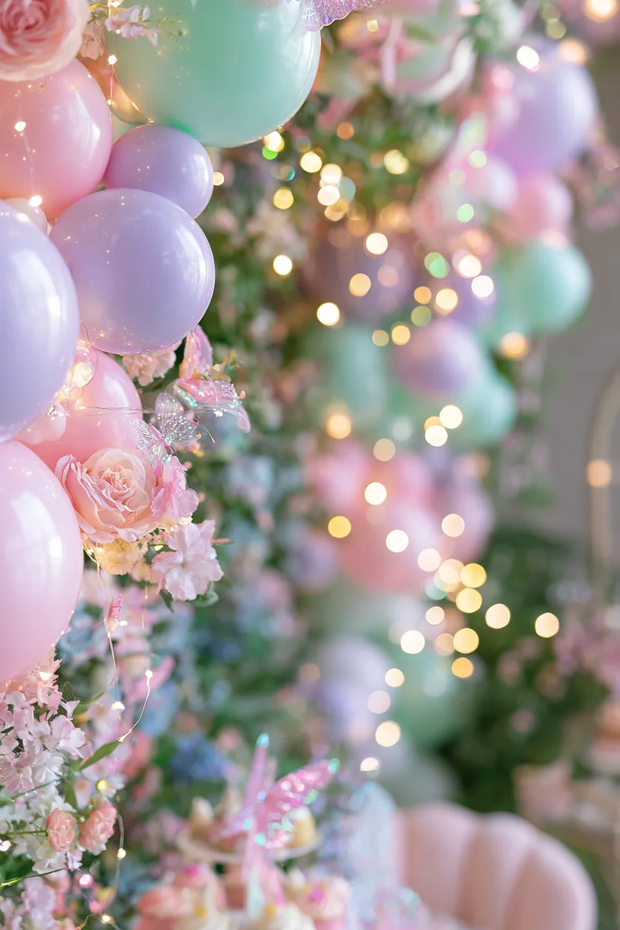 15 magical fairy garden wonderland 1