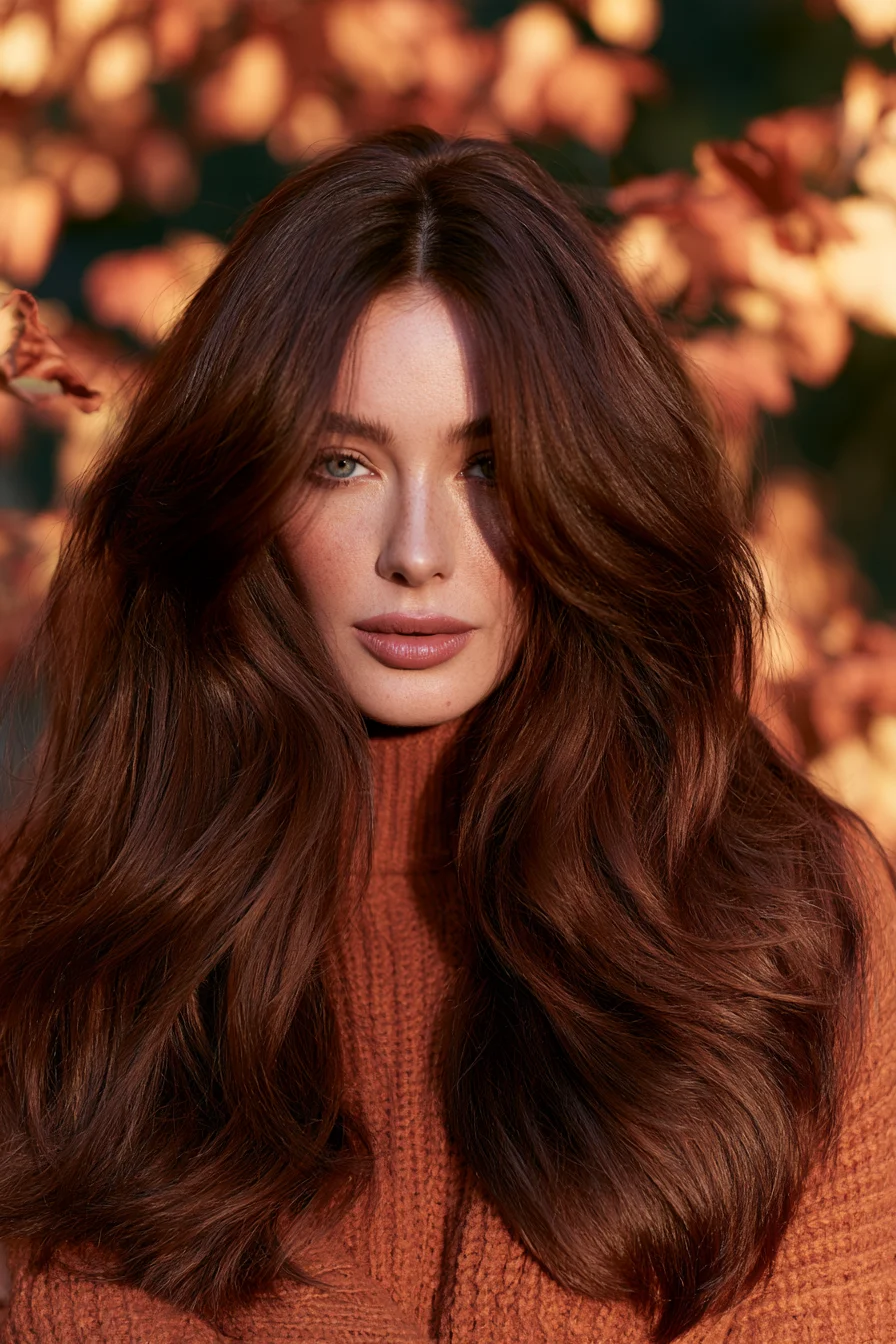 16 golden maple brunette glow 1