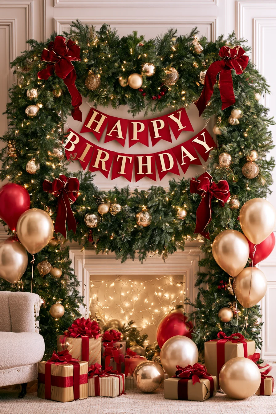 17 festive birthday tableware inspiration 1