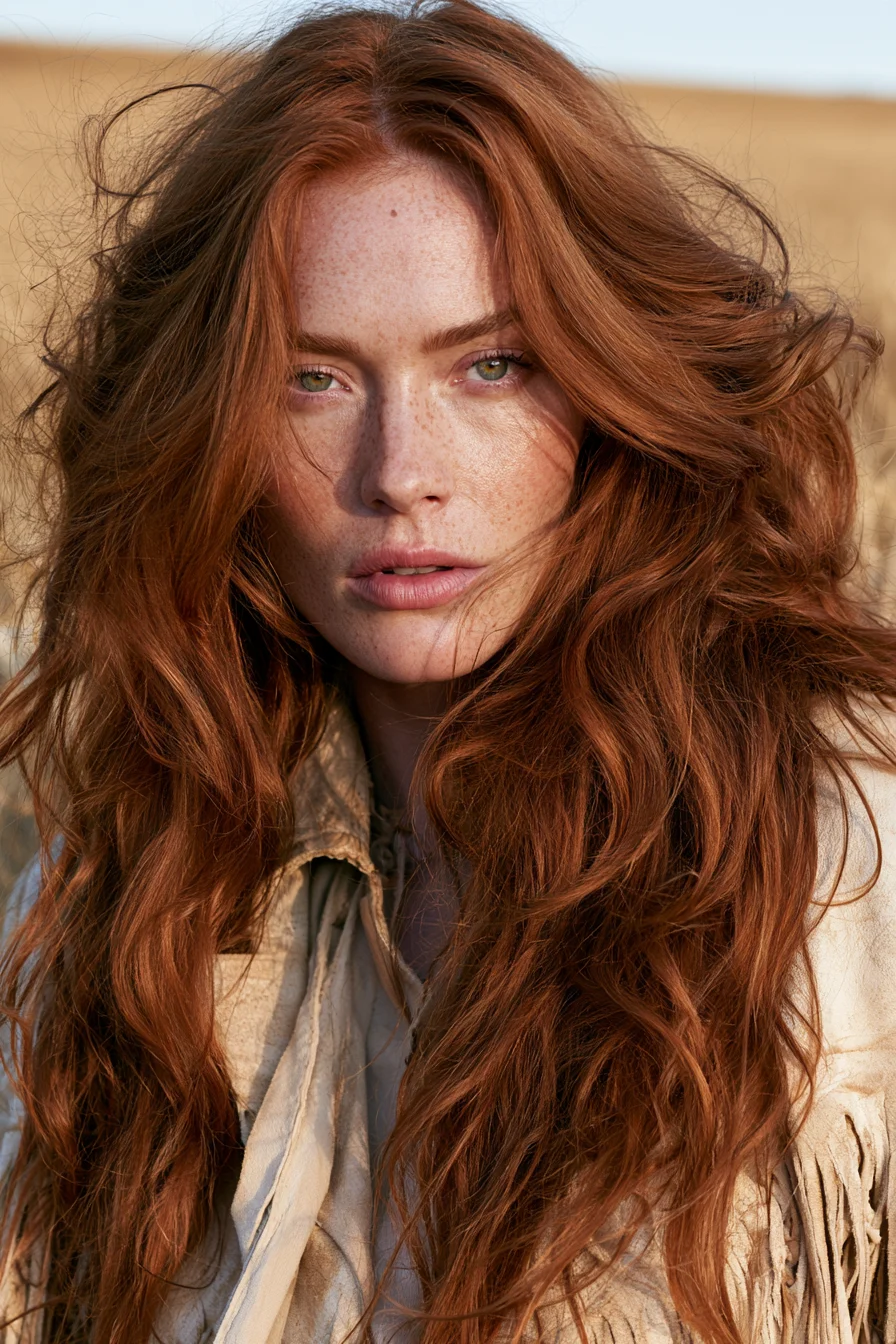19 cowboy copper autumn glamour 1