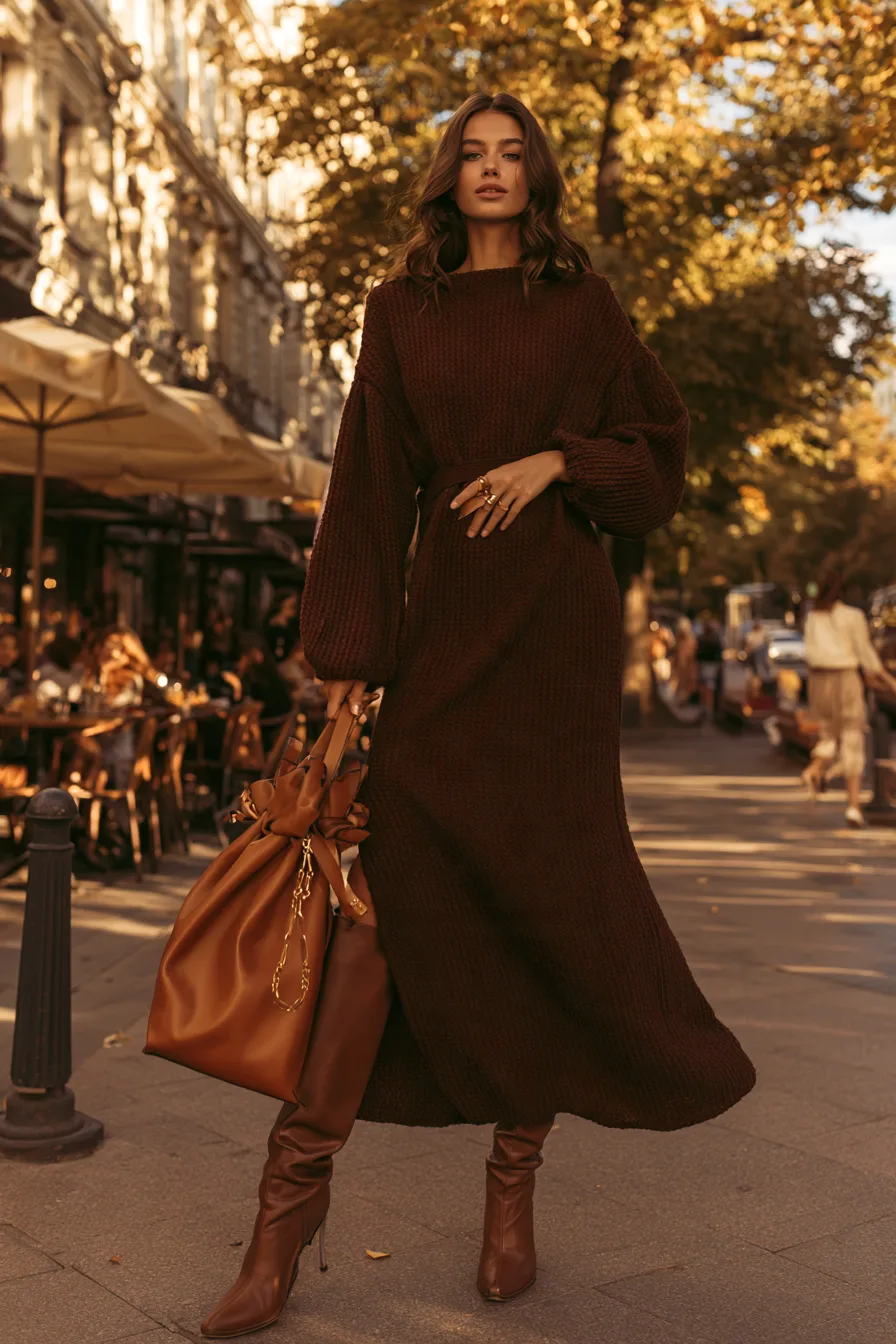 2 beautiful zara autumn styling 1