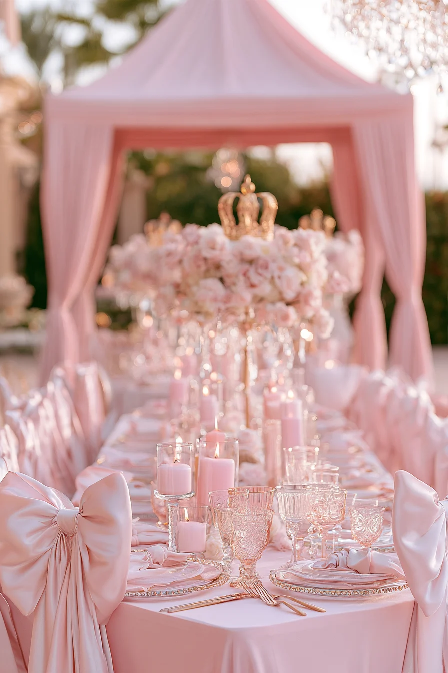 2 magical pink princess dream 1