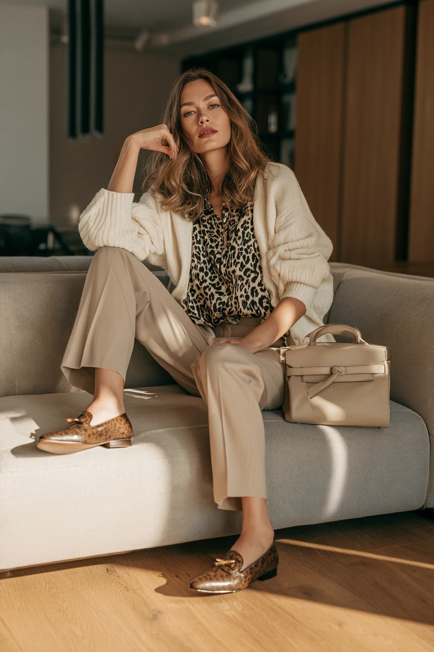 22 timeless leopard print basics 1