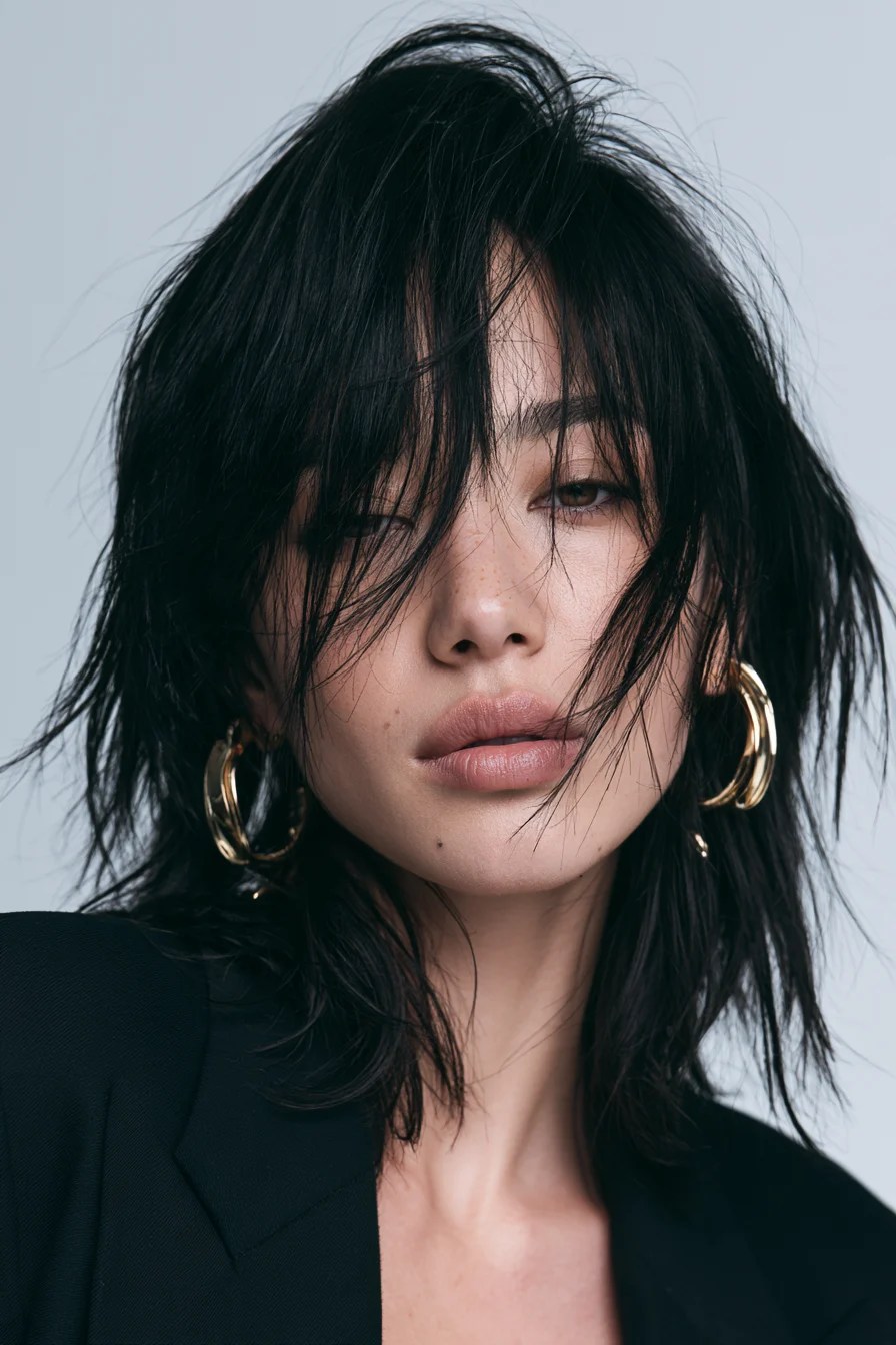 26 fresh modern crop hairstyles 1