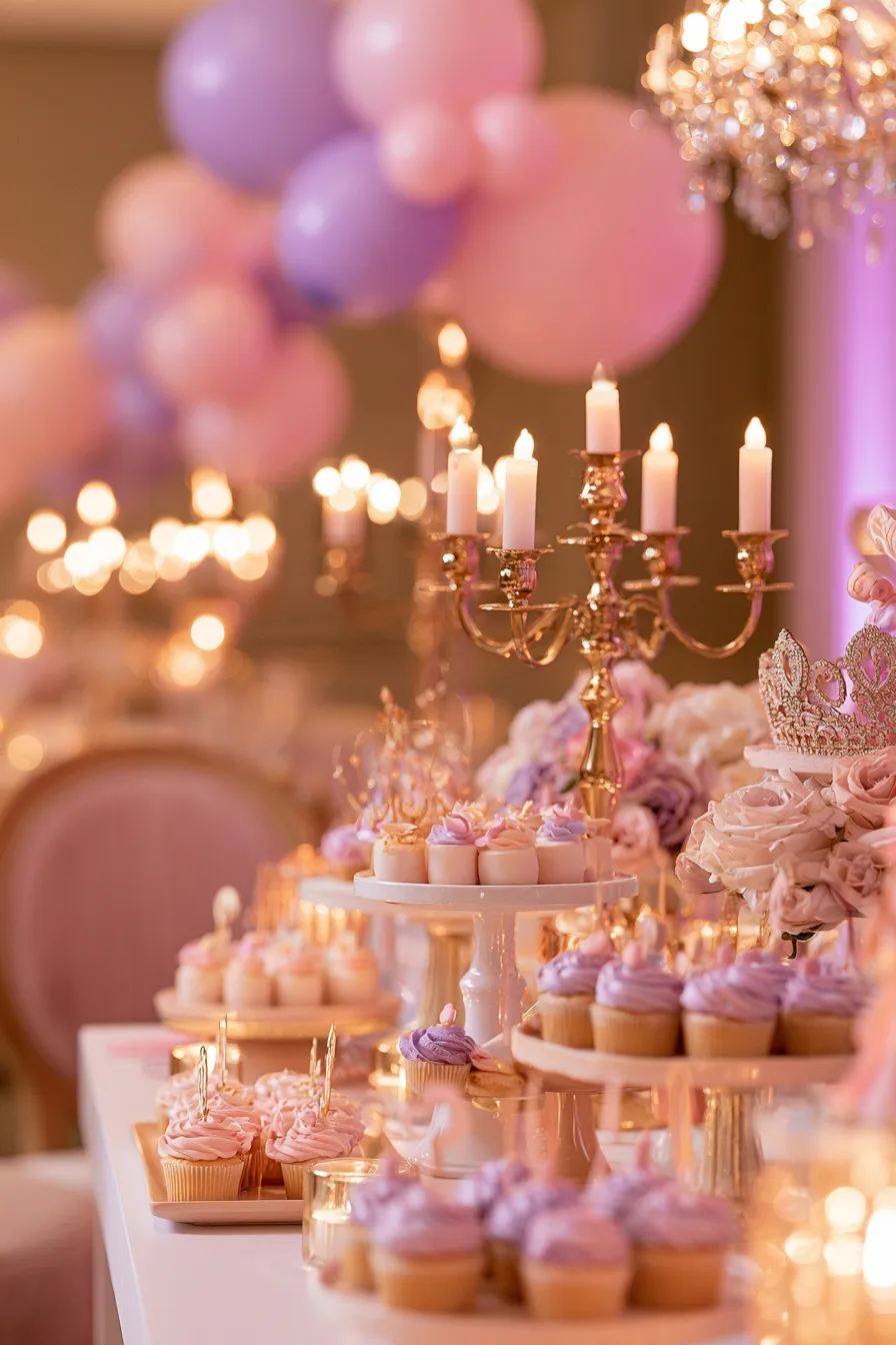 3 royal princess fairytale dreams 1