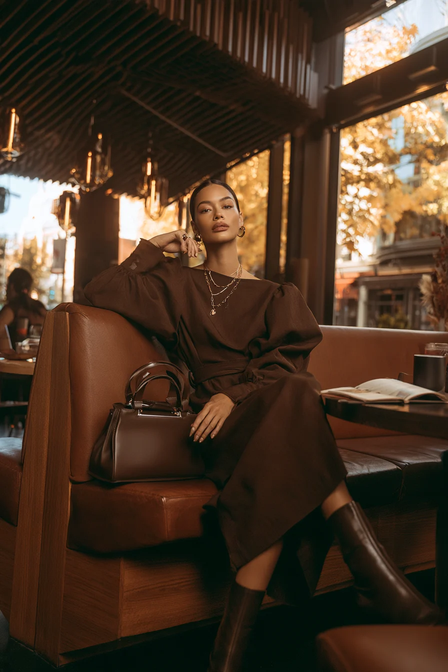 4 chic mango dress inspiration 1