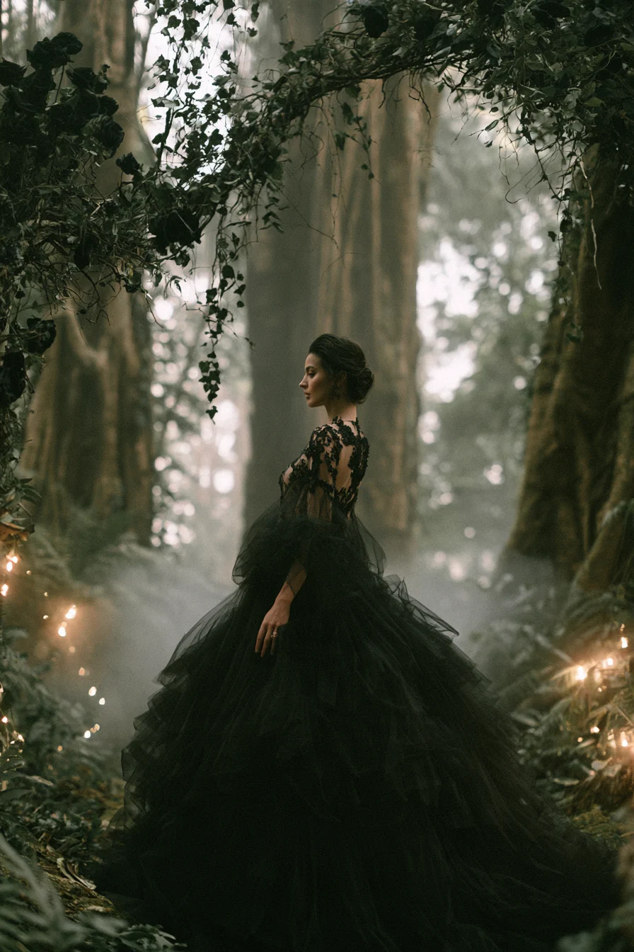 4 dark romance wedding magic 1