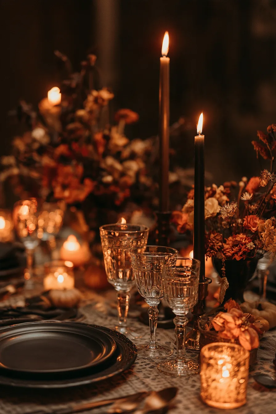 4 mystical halloween dining elegance 1