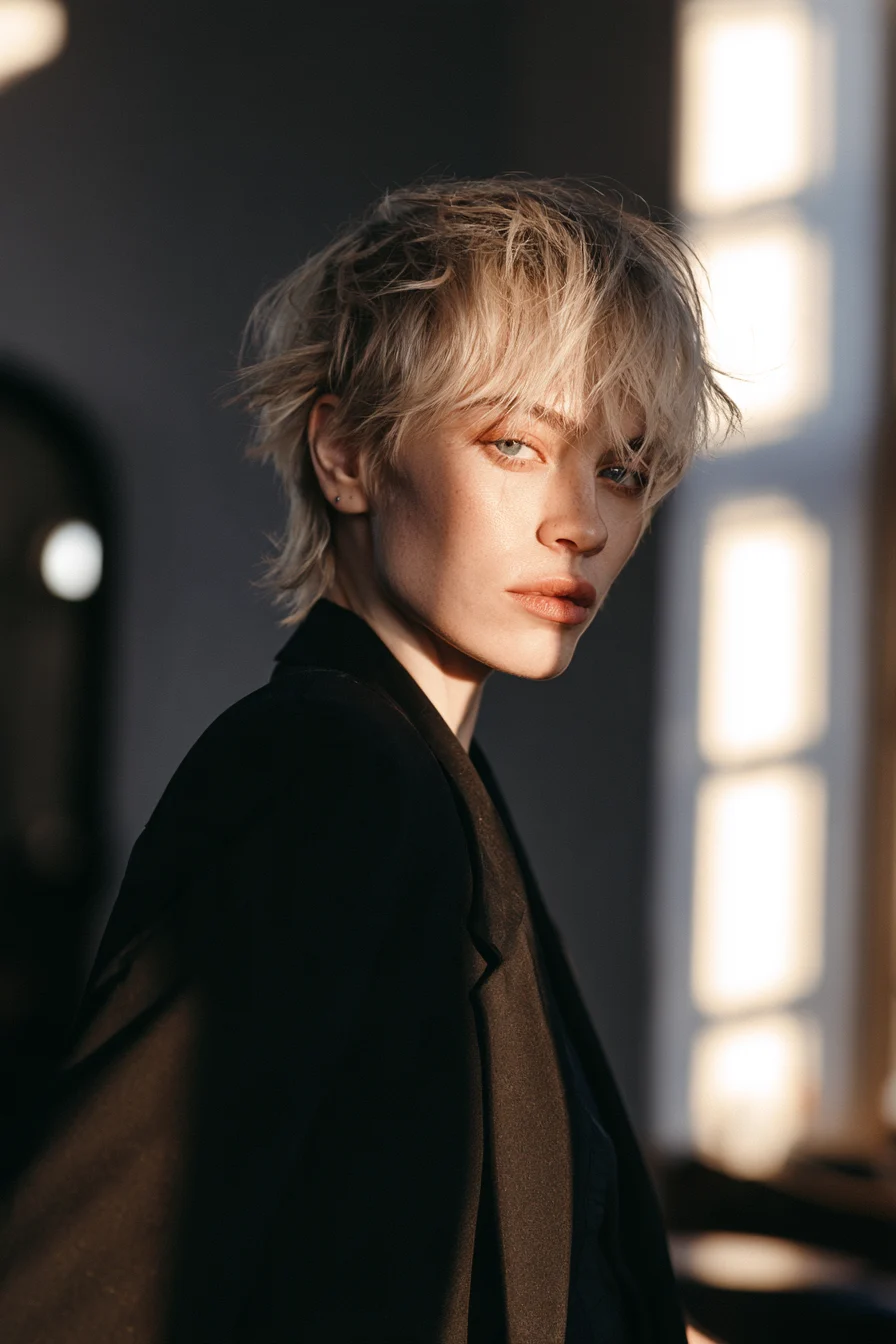 7 chic parisian bob haircuts 1