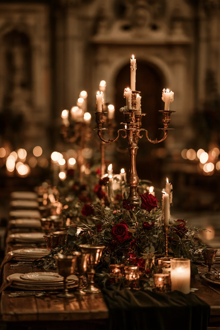 27 Enchanting Castle Wedding Ideas for a Fairytale Celebration 7 historic medieval wedding reception elegance 1