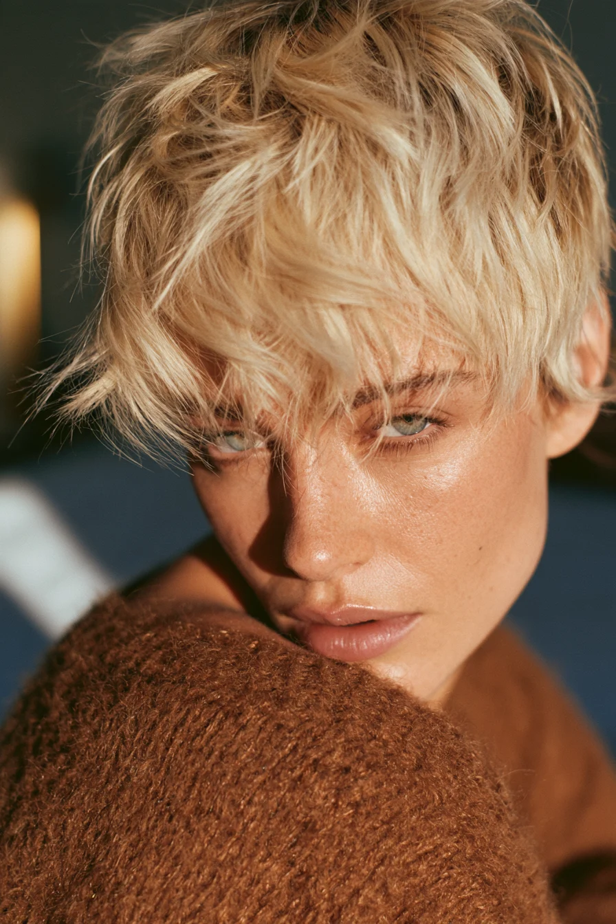 9 beautiful voluminous bob haircuts 1