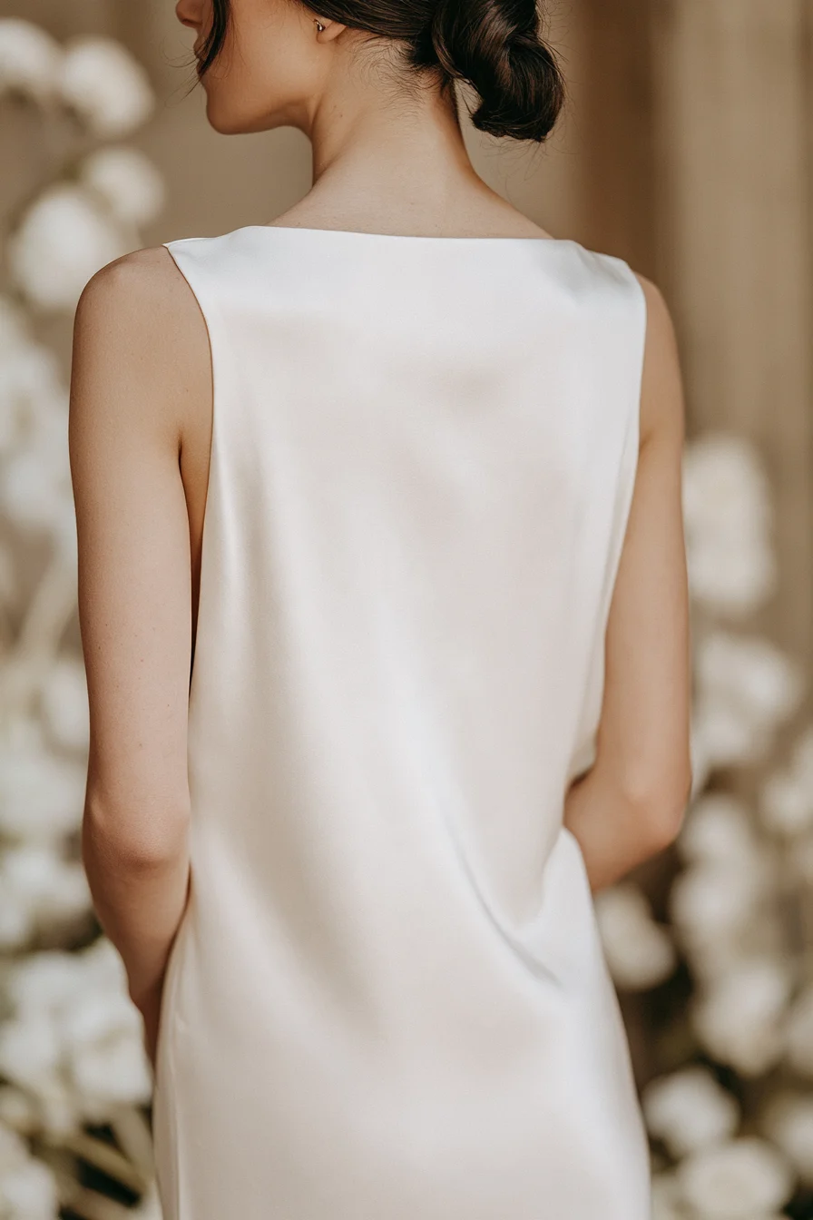 9 flattering open back gown inspiration 1