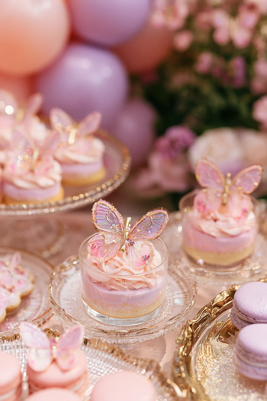 9 magical butterfly garden dreams 1